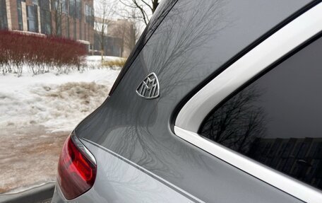 Mercedes-Benz Maybach GLS I, 2023 год, 26 800 000 рублей, 14 фотография