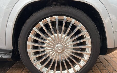 Mercedes-Benz Maybach GLS I, 2023 год, 26 800 000 рублей, 13 фотография