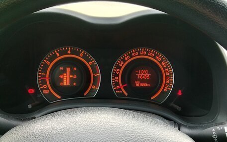 Toyota Corolla, 2009 год, 1 100 000 рублей, 8 фотография