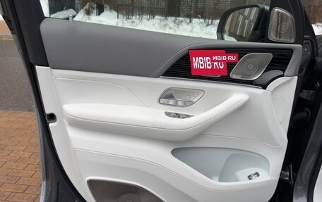 Mercedes-Benz Maybach GLS I, 2023 год, 26 800 000 рублей, 16 фотография