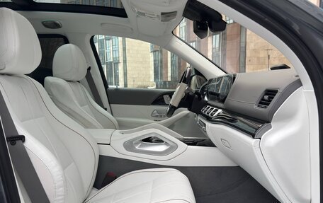 Mercedes-Benz Maybach GLS I, 2023 год, 26 800 000 рублей, 26 фотография