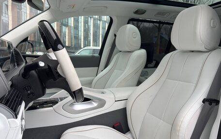 Mercedes-Benz Maybach GLS I, 2023 год, 26 800 000 рублей, 19 фотография