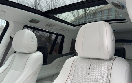 Mercedes-Benz Maybach GLS I, 2023 год, 26 800 000 рублей, 20 фотография