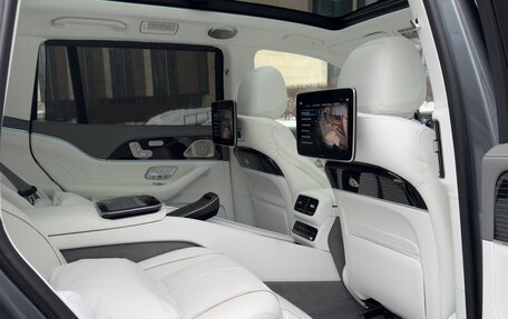 Mercedes-Benz Maybach GLS I, 2023 год, 26 800 000 рублей, 30 фотография