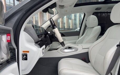 Mercedes-Benz Maybach GLS I, 2023 год, 26 800 000 рублей, 18 фотография