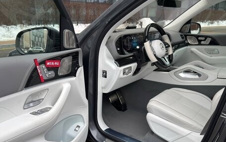 Mercedes-Benz Maybach GLS I, 2023 год, 26 800 000 рублей, 17 фотография