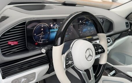 Mercedes-Benz Maybach GLS I, 2023 год, 26 800 000 рублей, 21 фотография