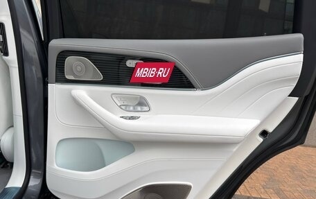 Mercedes-Benz Maybach GLS I, 2023 год, 26 800 000 рублей, 29 фотография