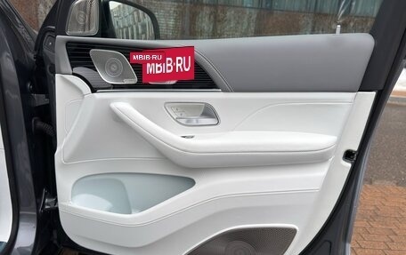 Mercedes-Benz Maybach GLS I, 2023 год, 26 800 000 рублей, 25 фотография