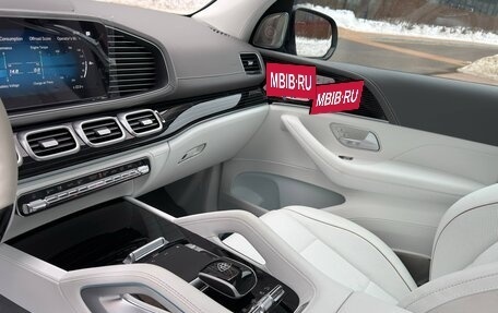 Mercedes-Benz Maybach GLS I, 2023 год, 26 800 000 рублей, 22 фотография