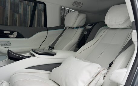 Mercedes-Benz Maybach GLS I, 2023 год, 26 800 000 рублей, 36 фотография