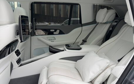 Mercedes-Benz Maybach GLS I, 2023 год, 26 800 000 рублей, 35 фотография