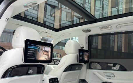 Mercedes-Benz Maybach GLS I, 2023 год, 26 800 000 рублей, 37 фотография