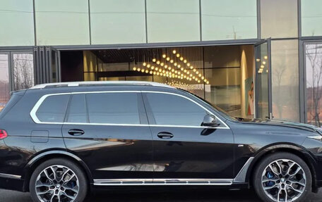 BMW X7, 2024 год, 10 995 000 рублей, 4 фотография