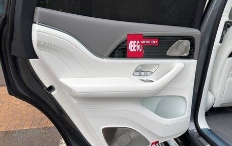 Mercedes-Benz Maybach GLS I, 2023 год, 26 800 000 рублей, 33 фотография