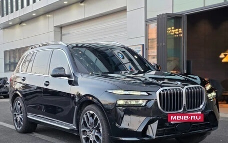 BMW X7, 2024 год, 10 995 000 рублей, 3 фотография