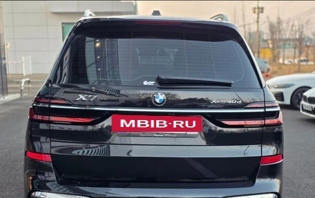 BMW X7, 2024 год, 10 995 000 рублей, 6 фотография