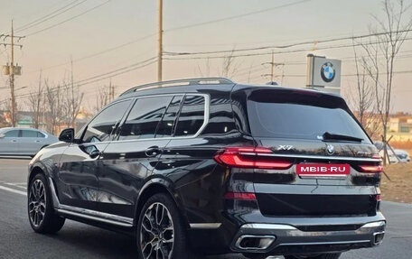 BMW X7, 2024 год, 10 995 000 рублей, 5 фотография