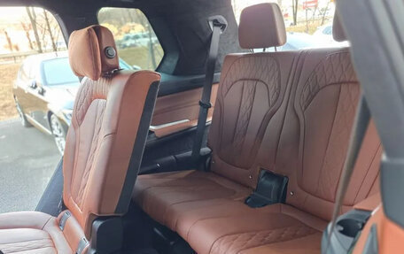 BMW X7, 2024 год, 10 995 000 рублей, 12 фотография