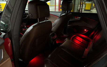 Audi A7, 2015 год, 3 100 000 рублей, 8 фотография