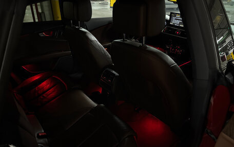 Audi A7, 2015 год, 3 100 000 рублей, 11 фотография