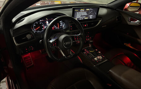 Audi A7, 2015 год, 3 100 000 рублей, 7 фотография