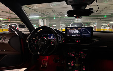 Audi A7, 2015 год, 3 100 000 рублей, 9 фотография