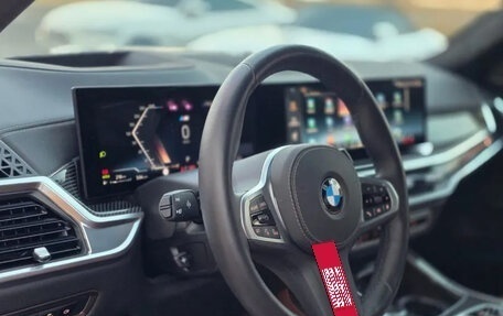 BMW X7, 2024 год, 10 995 000 рублей, 9 фотография