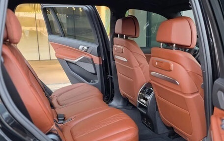 BMW X7, 2024 год, 10 995 000 рублей, 11 фотография