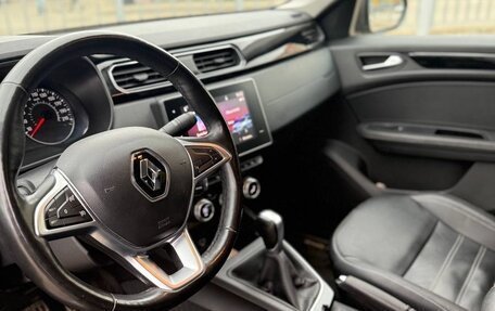 Renault Arkana I, 2019 год, 1 800 000 рублей, 8 фотография