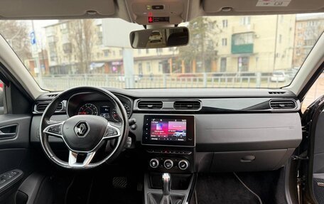 Renault Arkana I, 2019 год, 1 800 000 рублей, 10 фотография