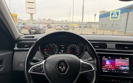 Renault Arkana I, 2019 год, 1 800 000 рублей, 7 фотография