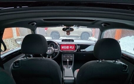 Volkswagen Beetle, 2014 год, 2 150 000 рублей, 7 фотография