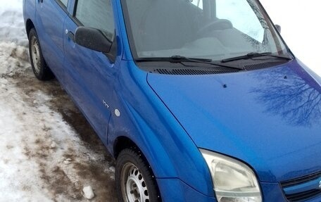 Suzuki Ignis II (HR), 2005 год, 500 000 рублей, 3 фотография