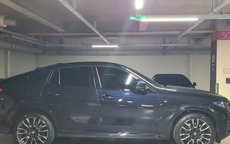 BMW X6, 2024 год, 11 480 000 рублей, 2 фотография