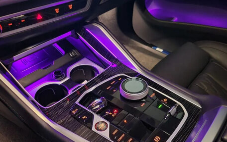 BMW X6, 2024 год, 11 480 000 рублей, 8 фотография