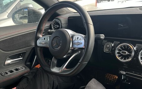 Mercedes-Benz CLA, 2020 год, 2 549 000 рублей, 5 фотография