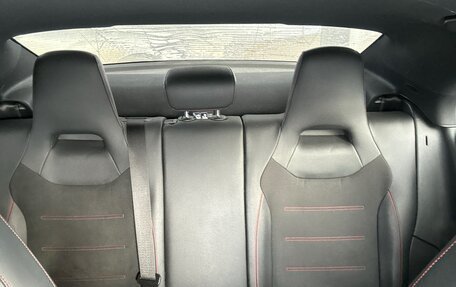 Mercedes-Benz CLA, 2020 год, 2 549 000 рублей, 4 фотография