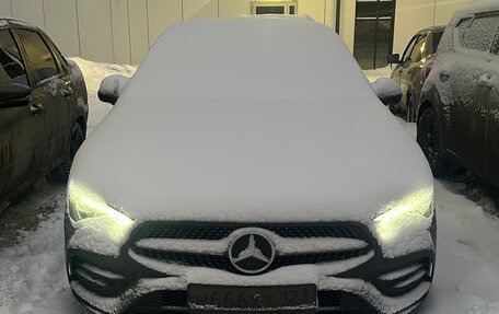 Mercedes-Benz CLA, 2020 год, 2 549 000 рублей, 3 фотография