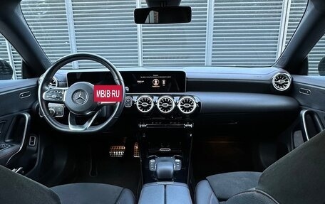 Mercedes-Benz CLA, 2020 год, 2 549 000 рублей, 2 фотография