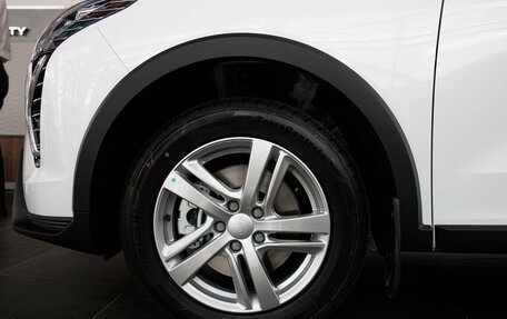 Haval Jolion, 2026 год, 2 899 000 рублей, 4 фотография