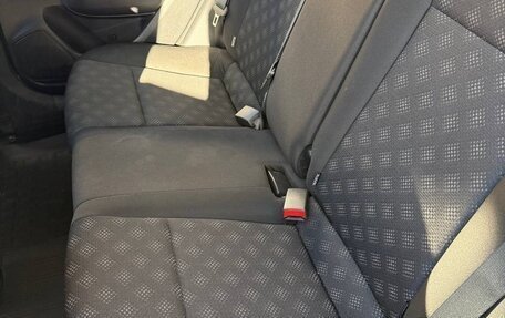 KIA Rio IV, 2019 год, 1 700 000 рублей, 14 фотография