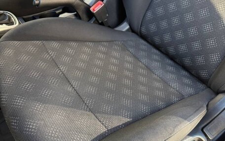 KIA Rio IV, 2019 год, 1 700 000 рублей, 10 фотография