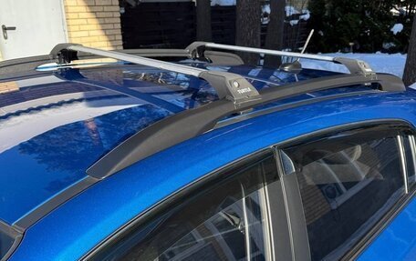 KIA Rio IV, 2019 год, 1 700 000 рублей, 8 фотография