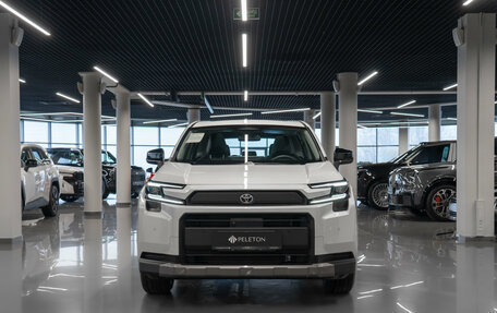 Toyota RAV4, 2025 год, 4 950 000 рублей, 3 фотография