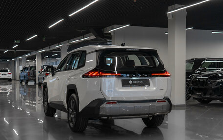 Toyota RAV4, 2025 год, 4 950 000 рублей, 4 фотография