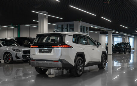 Toyota RAV4, 2025 год, 4 950 000 рублей, 5 фотография