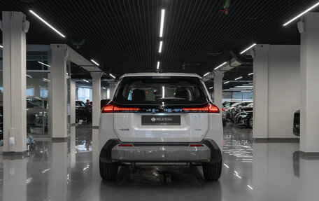 Toyota RAV4, 2025 год, 4 950 000 рублей, 6 фотография