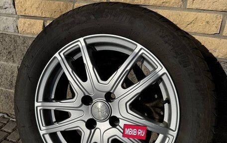 KIA Rio IV, 2019 год, 1 700 000 рублей, 26 фотография