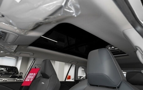 Toyota RAV4, 2025 год, 4 950 000 рублей, 10 фотография